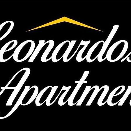 Leonardo'S Apartments Tappenbeck Exterior photo